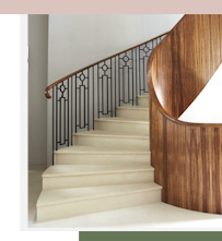 Услуги Лестницы под ключ в Инте