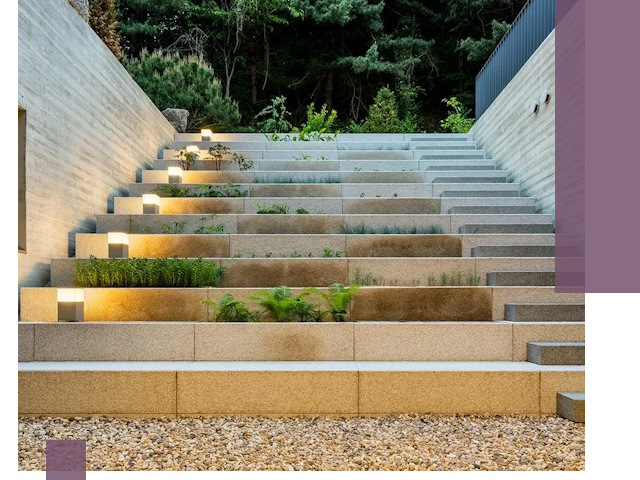 Монтаж лестниц под ключ в Инте — быстро и качественно