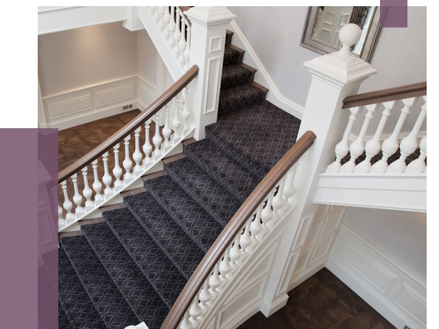 Деревянные лестницы в Инте на заказ от 425964 руб. — ПРОЛЁТ-Инт