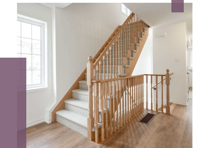 Мансардные лестницы в Инте от 18763 руб.  | ПРОЛЁТ-Инт