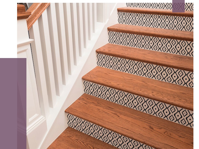 Покраска лестниц в Инте от 1876 руб. — цены и сроки | ПРОЛЁТ-Инт