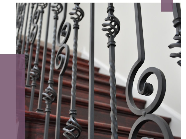 Демонтаж перил в Инте от 4260 руб. — разборка и вывоз | ПРОЛЁТ-Инт