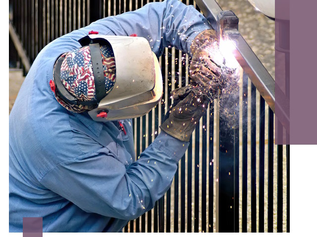 Демонтаж перил срочно и аккуратно в Инте