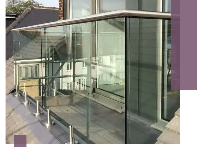 Демонтаж балконных ограждений в Инте — быстро и безопасно