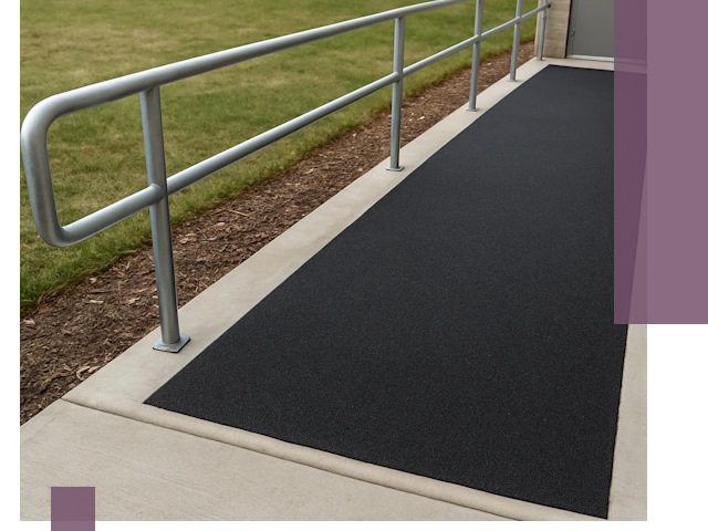 Демонтаж пандусов в Инте: быстро и аккуратно