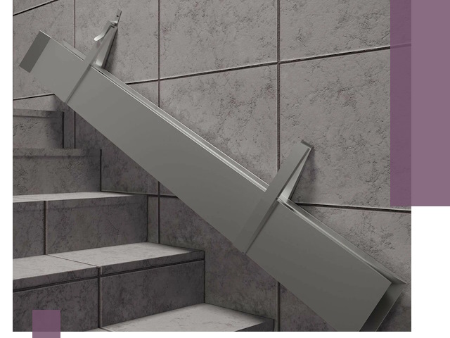 Монтаж откидных пандусов под ключ в Инте для удобства доступа