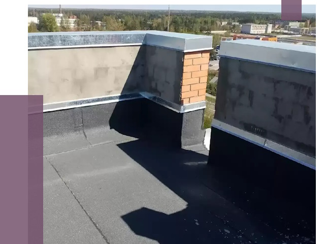 Демонтаж парапетов в Инте от 4260 руб.  | ПРОЛЁТ-Инт