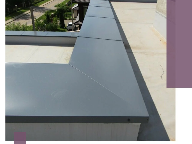 Демонтаж парапетов любой сложности в Инте быстро и аккуратно