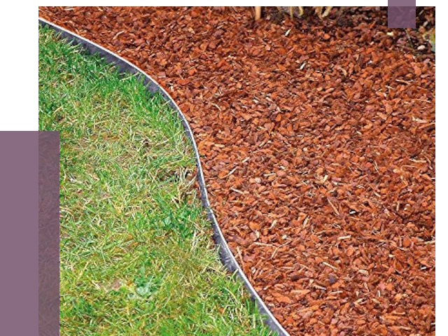 Монтаж металлических бордюров в Инте от 4564 руб. — услуги ПРОЛЁТ-Инт