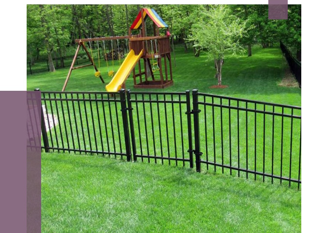 Изготовление газонных ограждений в Инте от 4260 руб. | ПРОЛЁТ-Инт